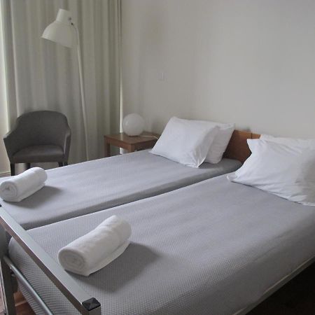 Azores Youth Hostels - Sao Miguel Ponta Delgada Dış mekan fotoğraf