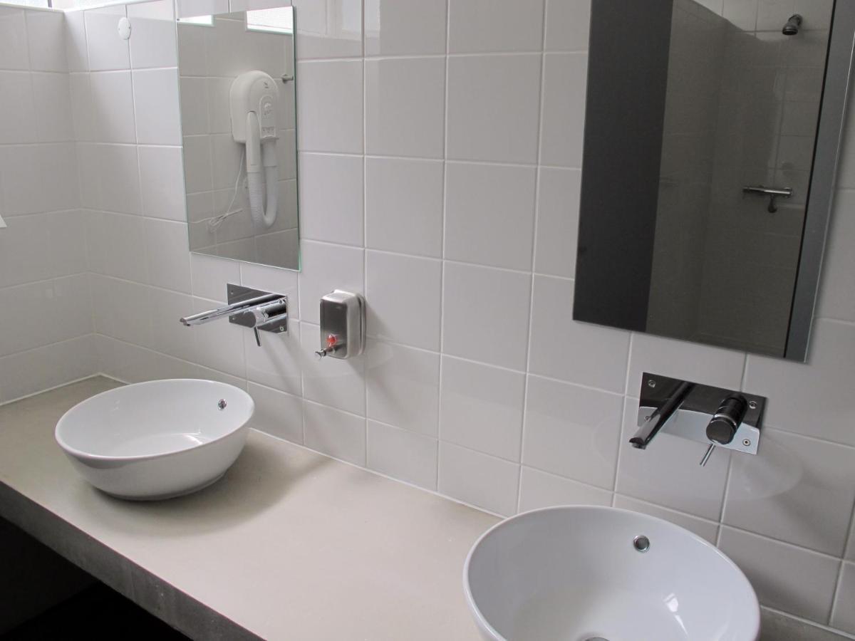 Azores Youth Hostels - Sao Miguel Ponta Delgada Dış mekan fotoğraf