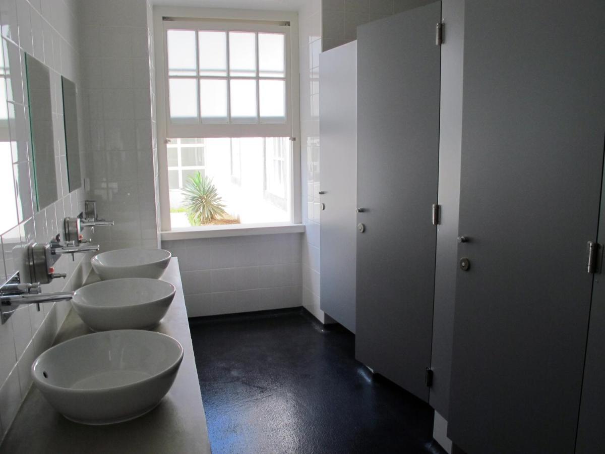 Azores Youth Hostels - Sao Miguel Ponta Delgada Dış mekan fotoğraf
