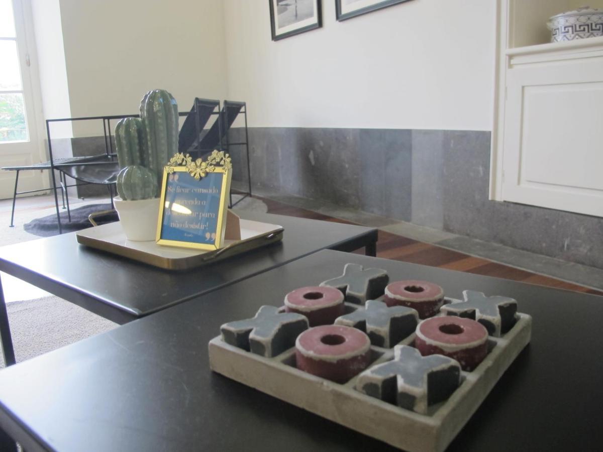 Azores Youth Hostels - Sao Miguel Ponta Delgada Dış mekan fotoğraf