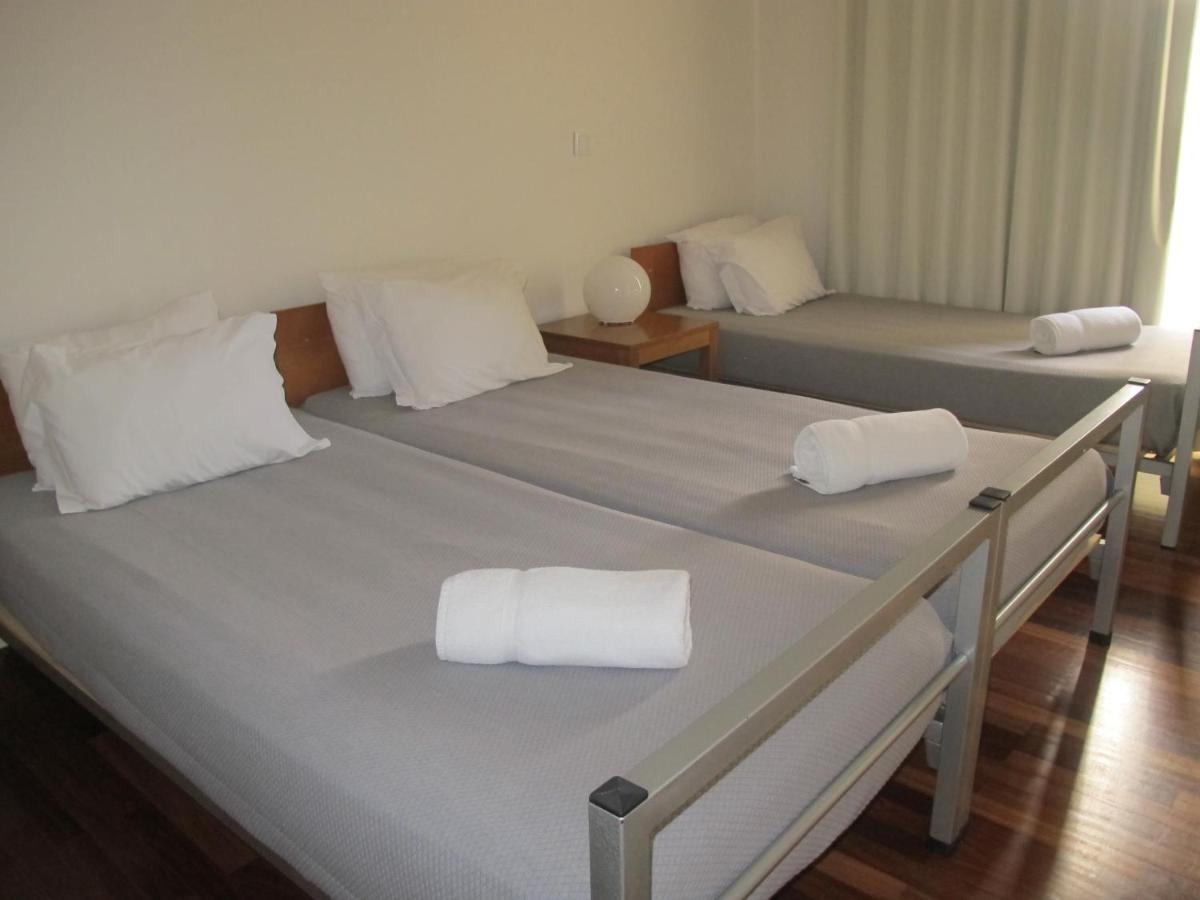 Azores Youth Hostels - Sao Miguel Ponta Delgada Dış mekan fotoğraf
