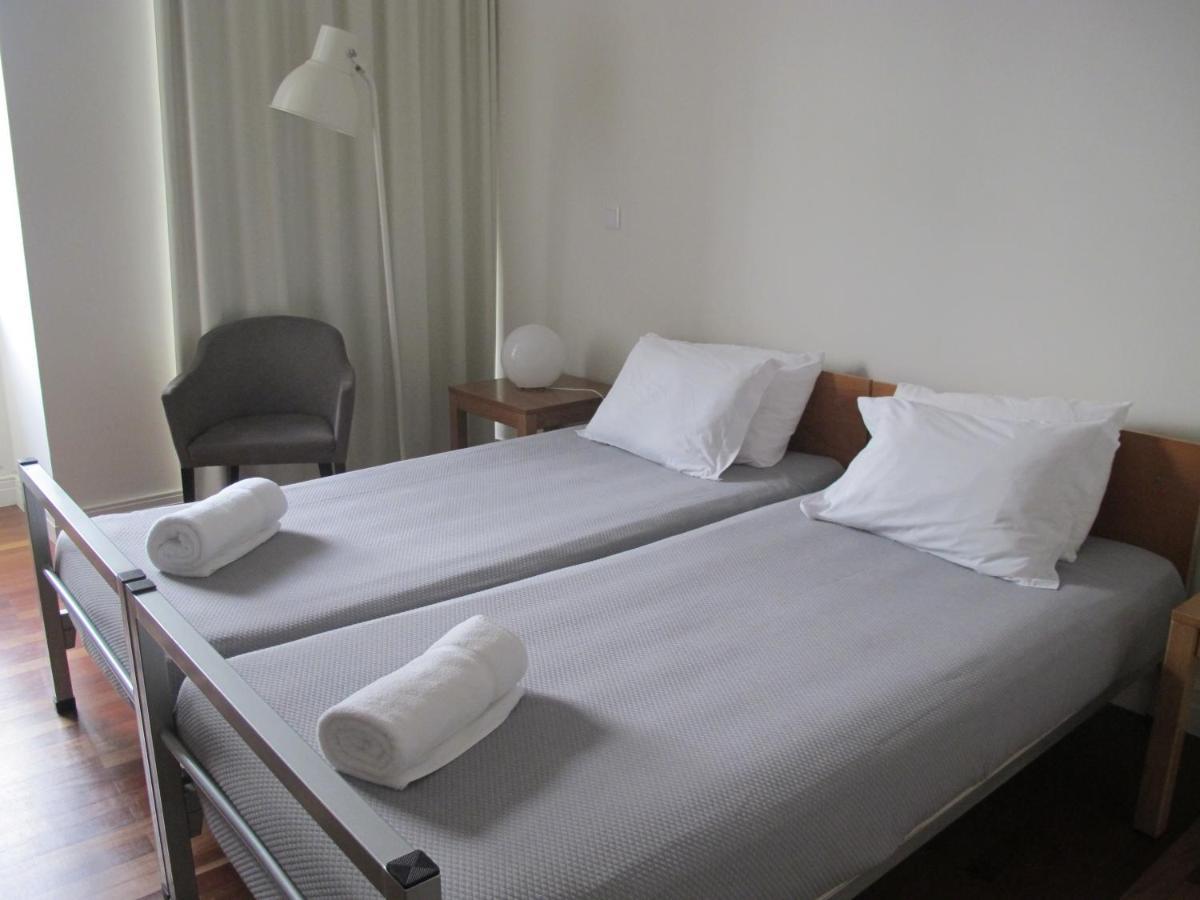 Azores Youth Hostels - Sao Miguel Ponta Delgada Dış mekan fotoğraf