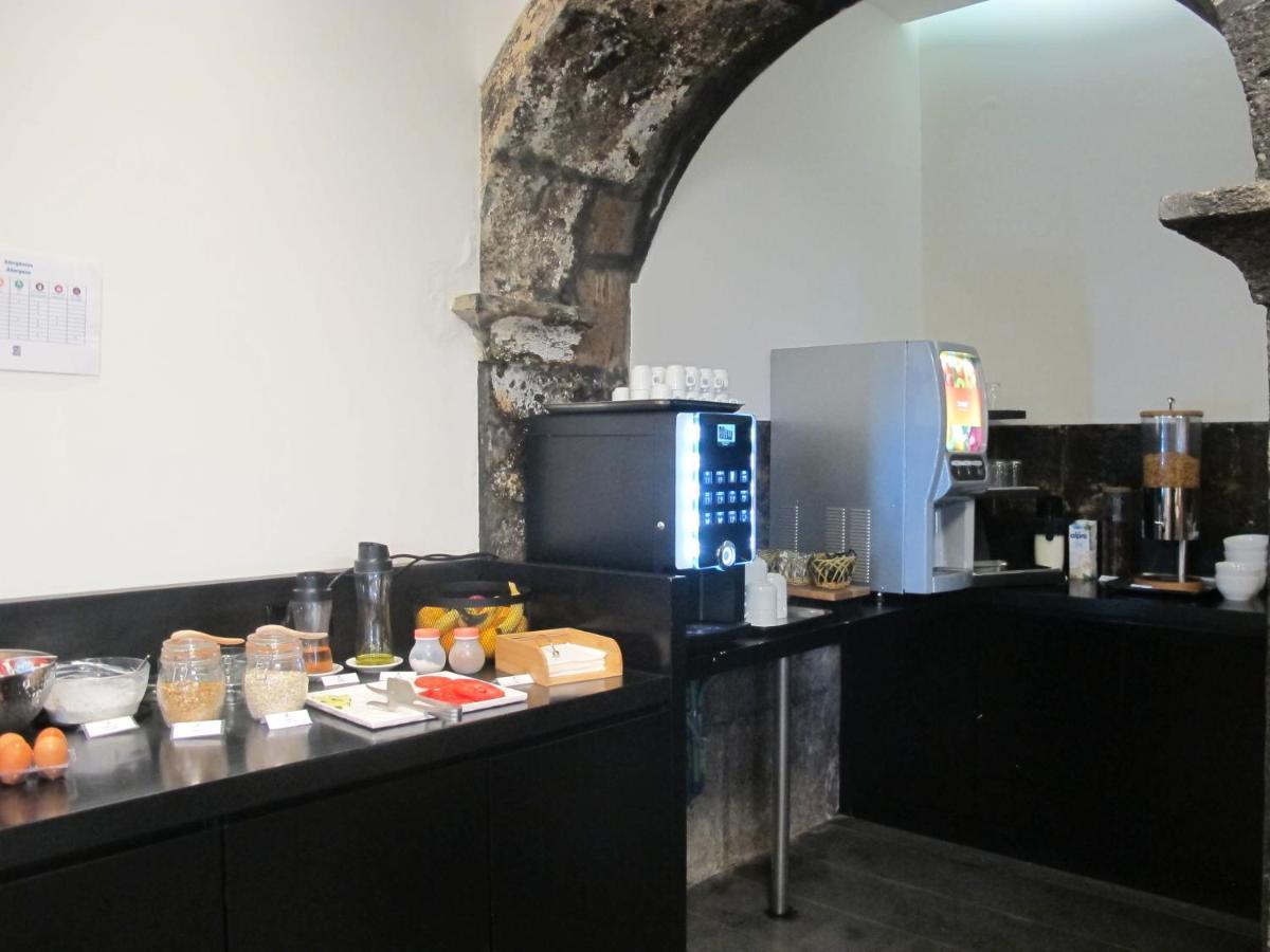 Azores Youth Hostels - Sao Miguel Ponta Delgada Dış mekan fotoğraf