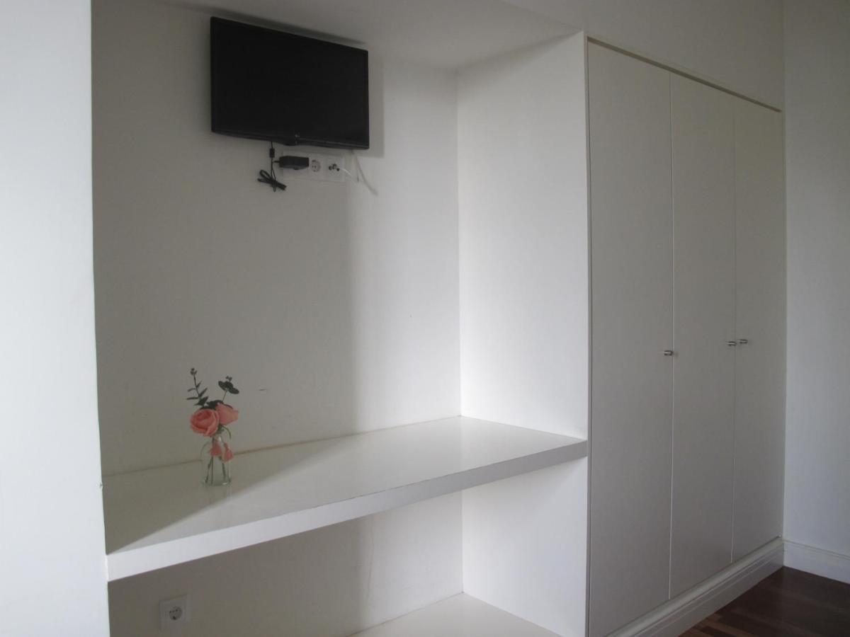 Azores Youth Hostels - Sao Miguel Ponta Delgada Dış mekan fotoğraf