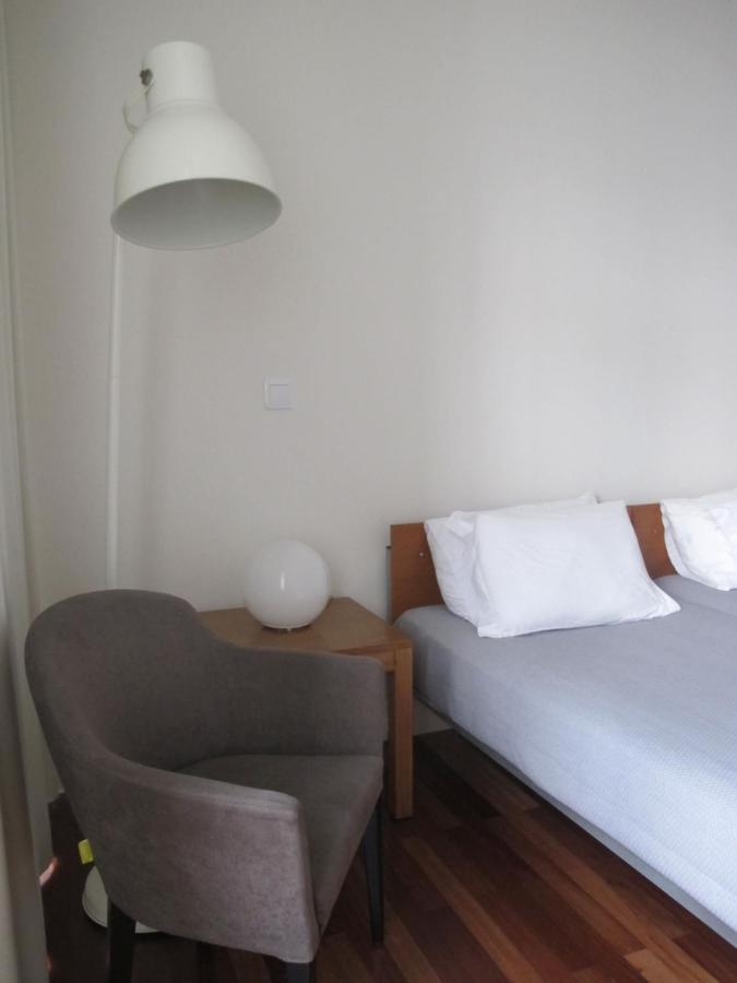 Azores Youth Hostels - Sao Miguel Ponta Delgada Dış mekan fotoğraf