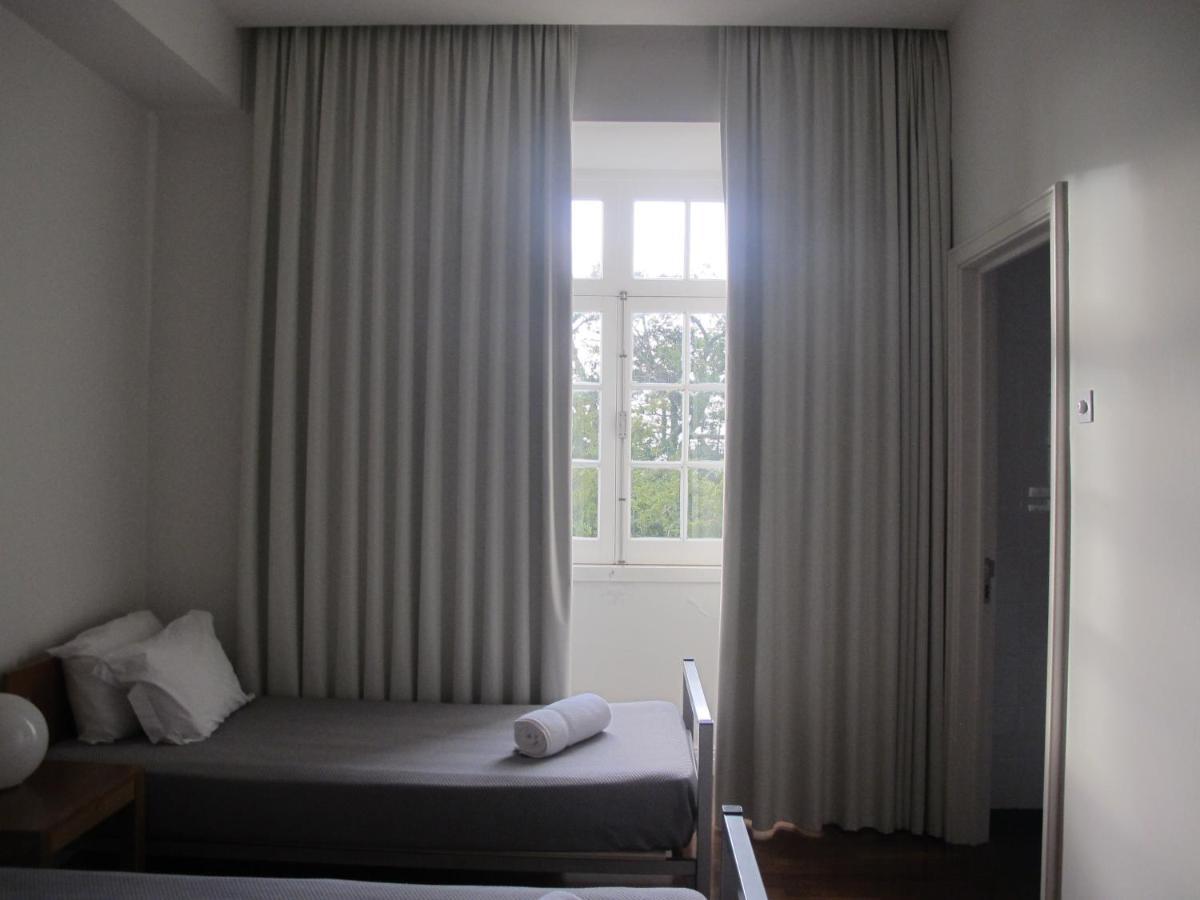 Azores Youth Hostels - Sao Miguel Ponta Delgada Dış mekan fotoğraf