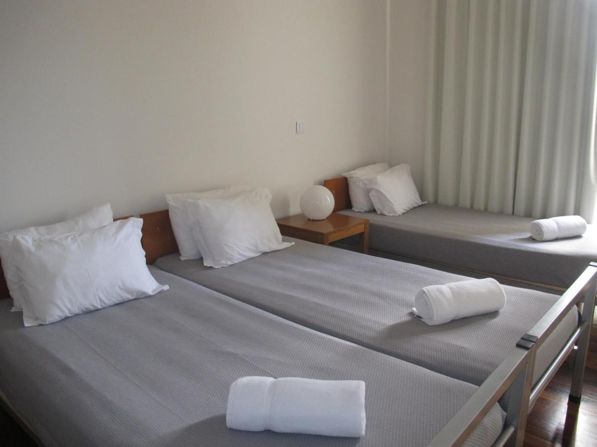 Azores Youth Hostels - Sao Miguel Ponta Delgada Dış mekan fotoğraf
