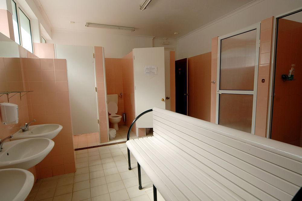 Azores Youth Hostels - Sao Miguel Ponta Delgada Dış mekan fotoğraf