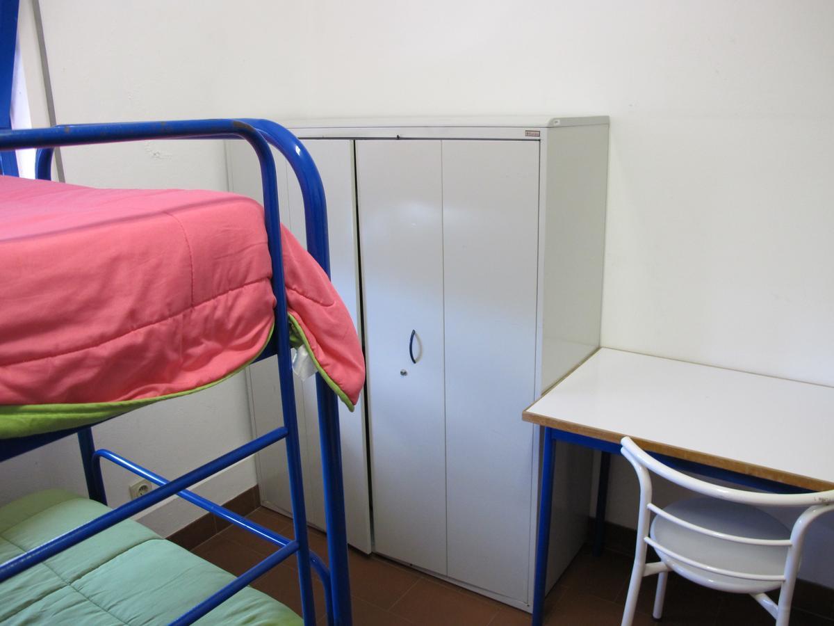 Azores Youth Hostels - Sao Miguel Ponta Delgada Dış mekan fotoğraf