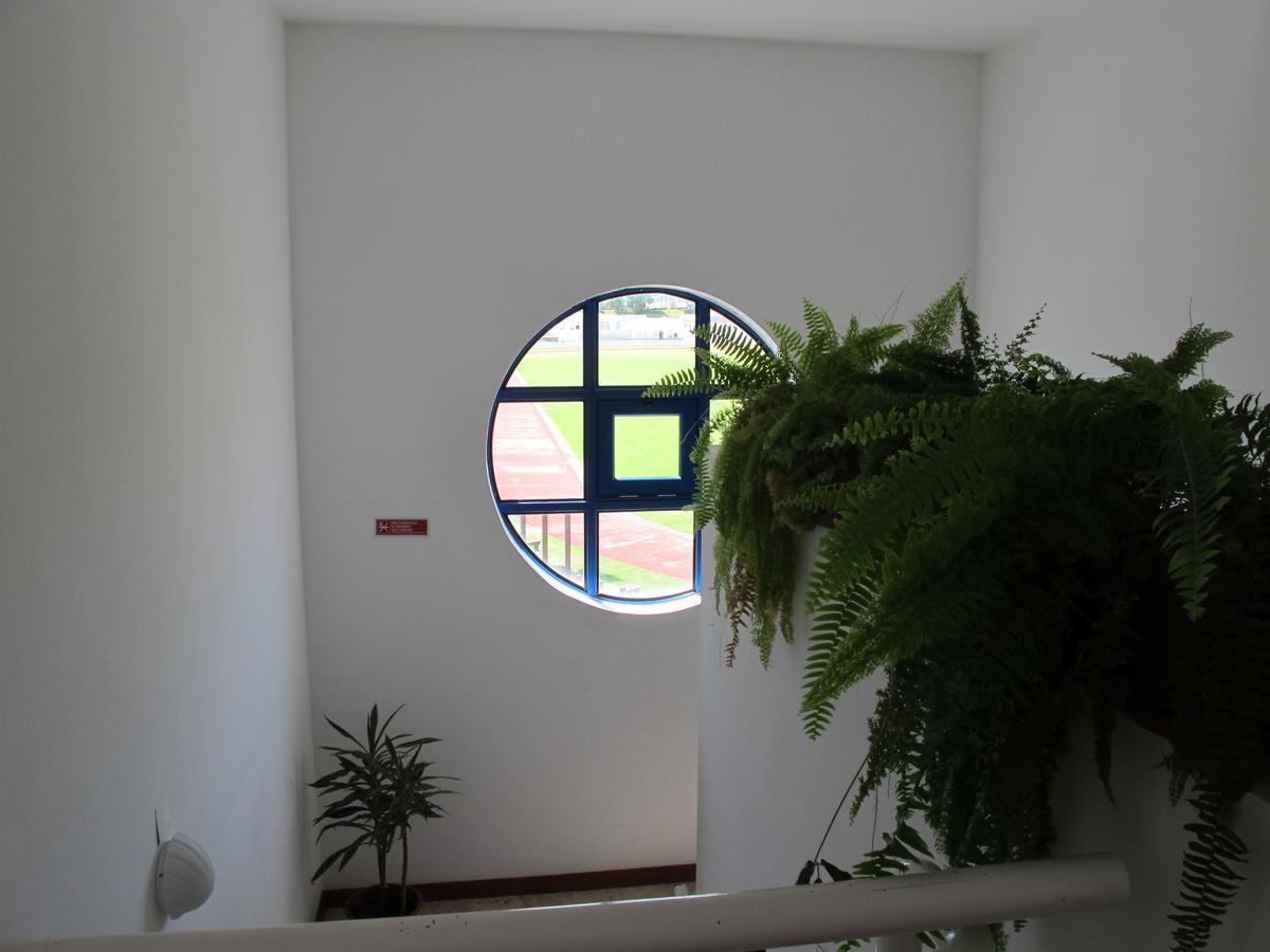 Azores Youth Hostels - Sao Miguel Ponta Delgada Dış mekan fotoğraf