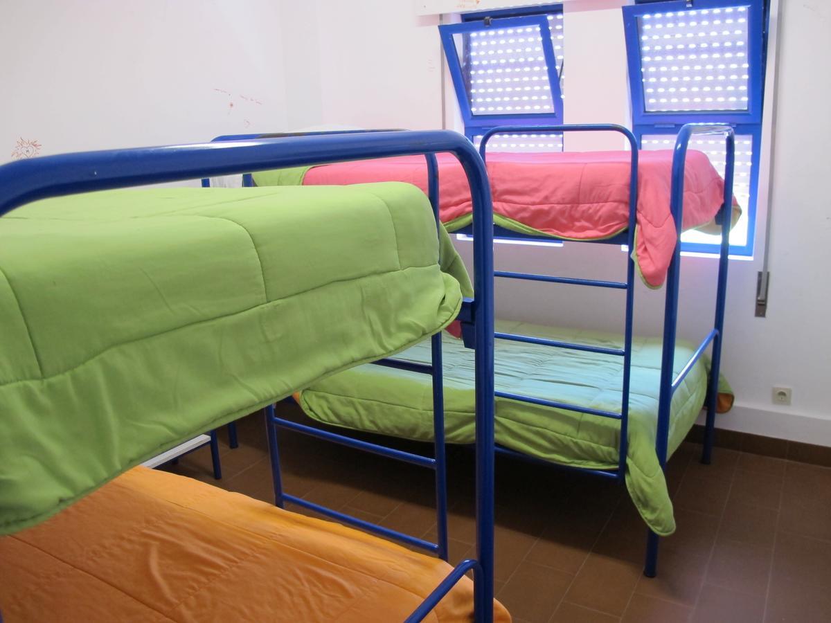 Azores Youth Hostels - Sao Miguel Ponta Delgada Dış mekan fotoğraf