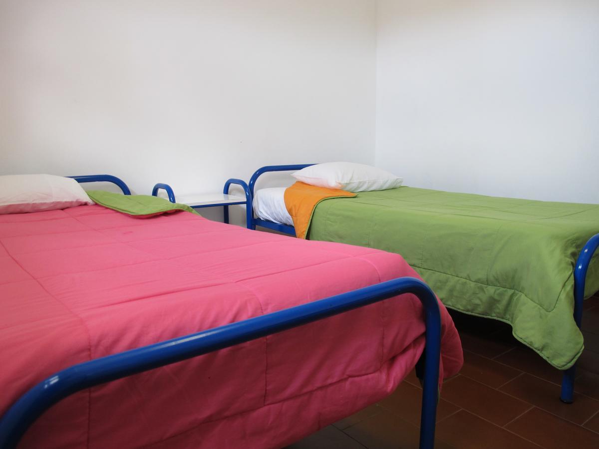 Azores Youth Hostels - Sao Miguel Ponta Delgada Dış mekan fotoğraf