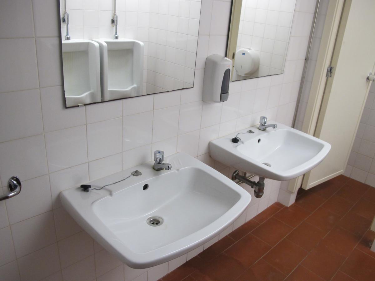 Azores Youth Hostels - Sao Miguel Ponta Delgada Dış mekan fotoğraf