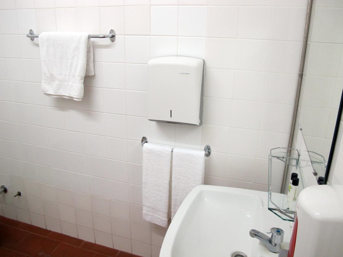 Azores Youth Hostels - Sao Miguel Ponta Delgada Dış mekan fotoğraf