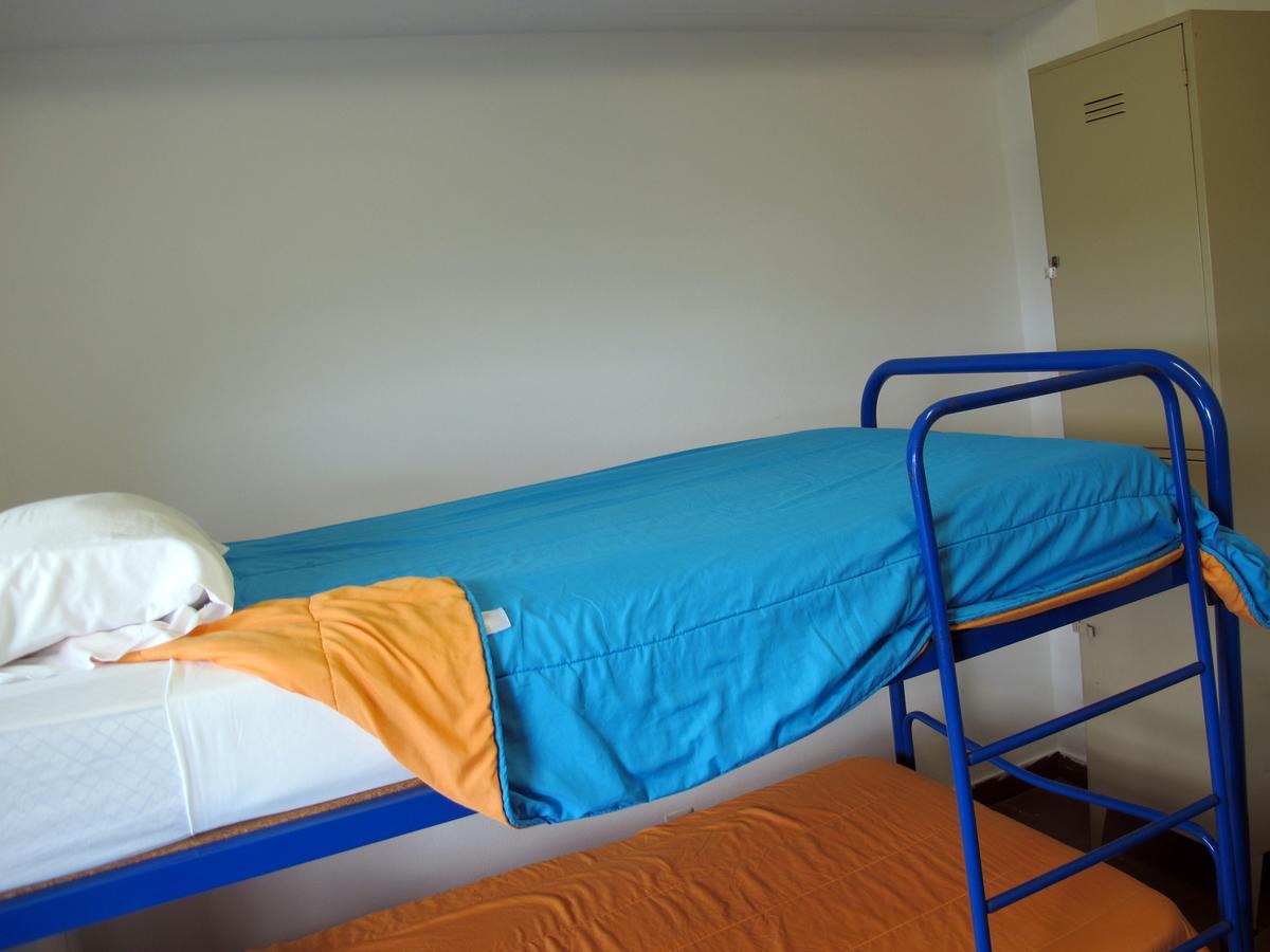 Azores Youth Hostels - Sao Miguel Ponta Delgada Dış mekan fotoğraf