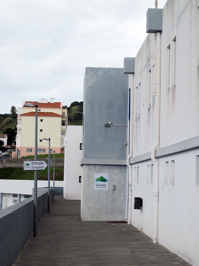 Azores Youth Hostels - Sao Miguel Ponta Delgada Dış mekan fotoğraf
