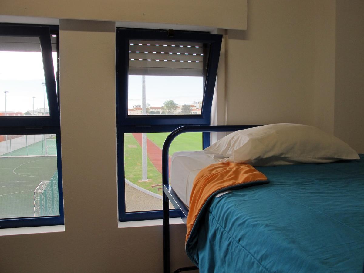 Azores Youth Hostels - Sao Miguel Ponta Delgada Dış mekan fotoğraf