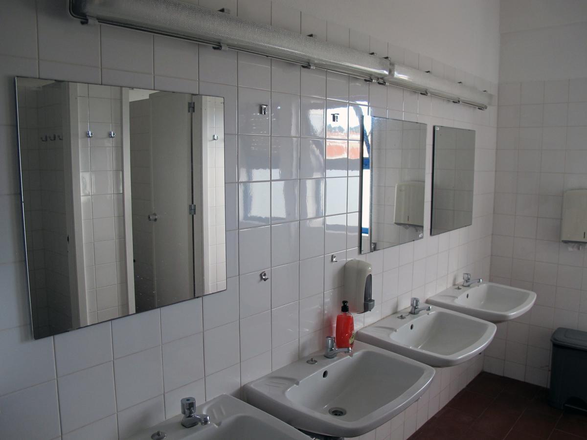 Azores Youth Hostels - Sao Miguel Ponta Delgada Dış mekan fotoğraf