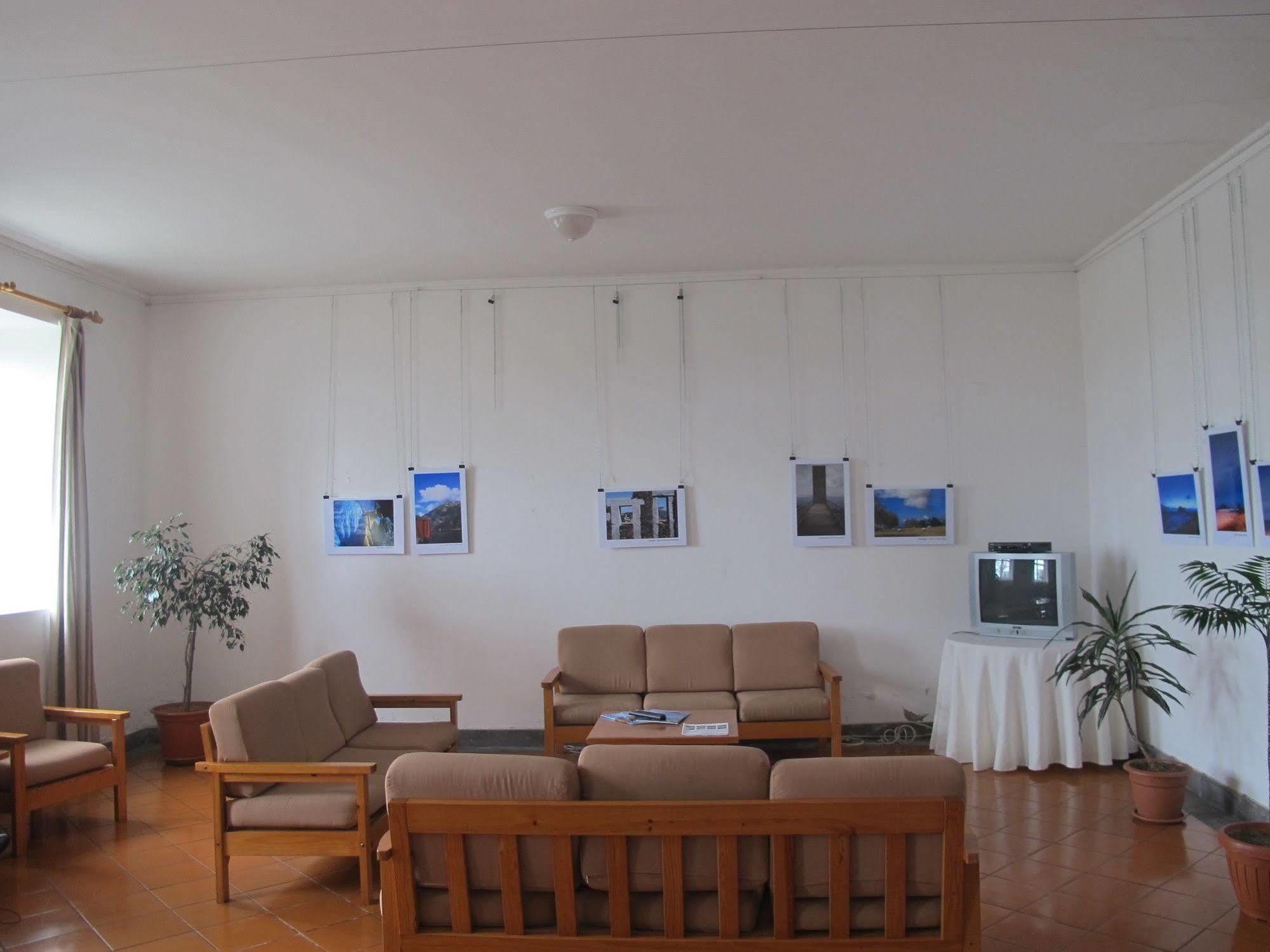 Azores Youth Hostels - Sao Miguel Ponta Delgada Dış mekan fotoğraf