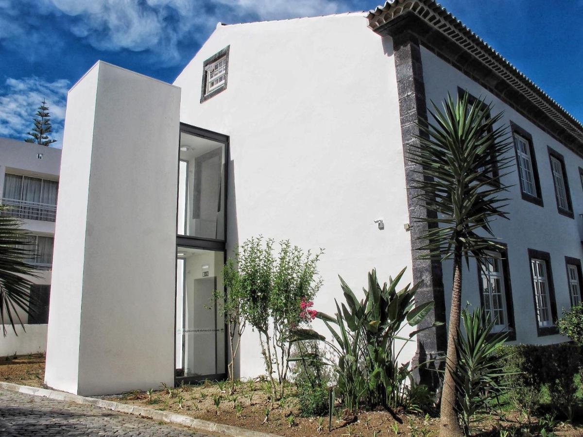 Azores Youth Hostels - Sao Miguel Ponta Delgada Dış mekan fotoğraf