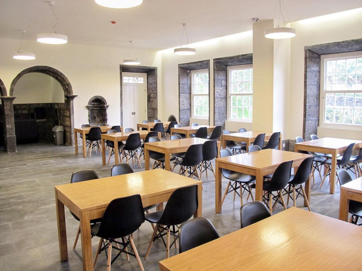 Azores Youth Hostels - Sao Miguel Ponta Delgada Dış mekan fotoğraf