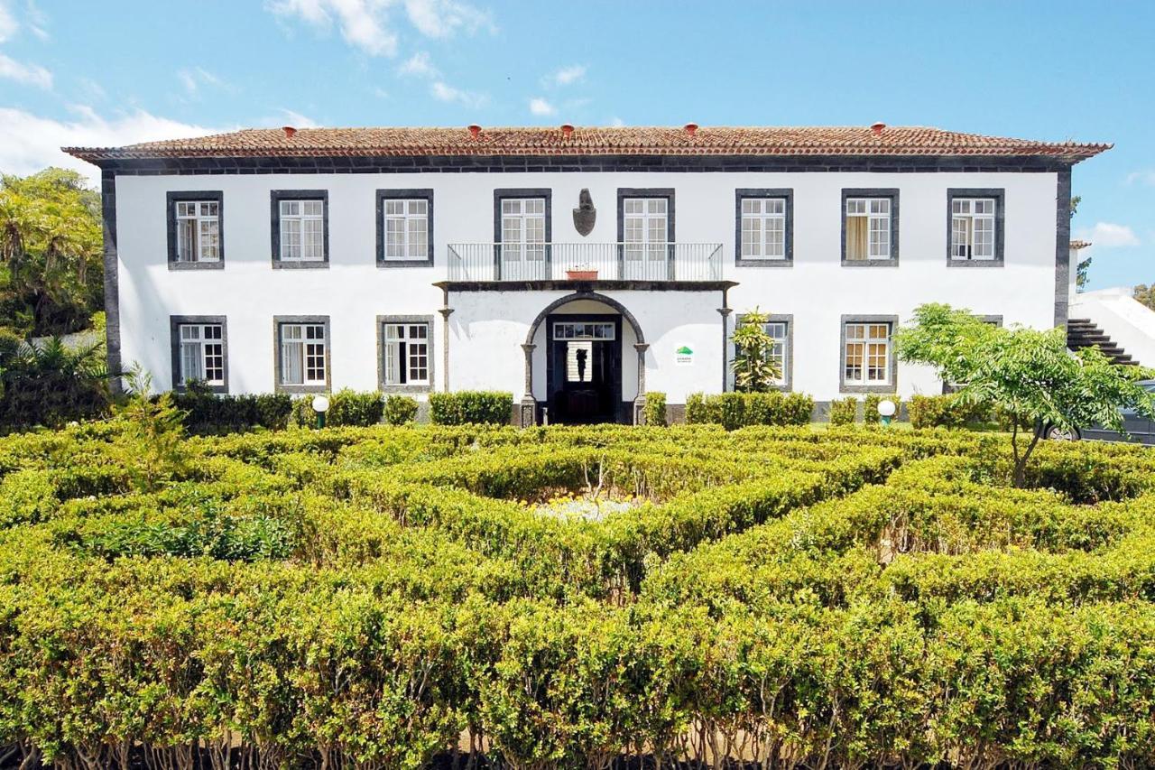Azores Youth Hostels - Sao Miguel Ponta Delgada Dış mekan fotoğraf