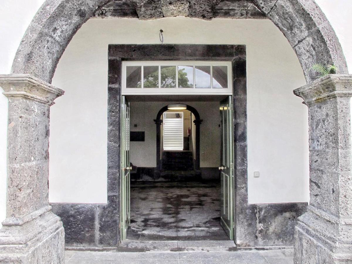 Azores Youth Hostels - Sao Miguel Ponta Delgada Dış mekan fotoğraf